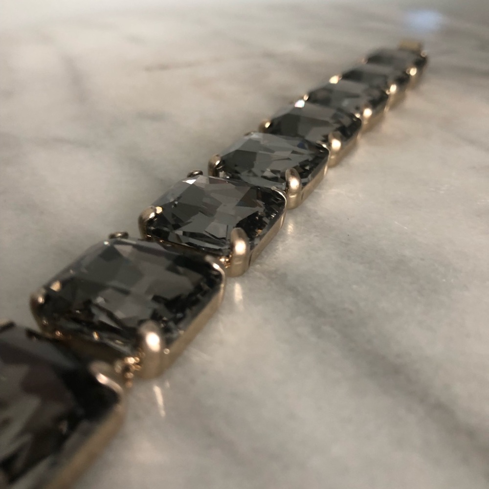 Beautiful bracelet.